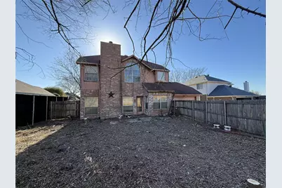 7606 Glenstone Street, Rowlett, TX 75089 - Photo 3