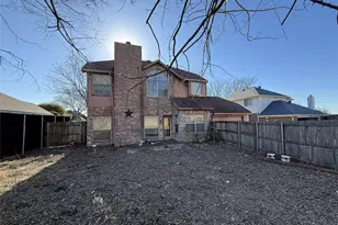 7606 Glenstone St, Rowlett, TX 75089 - Photo 3