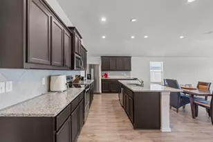 2509 Doe Run, Weatherford, TX 76087 - Photo 7