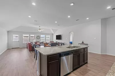 2509 Doe Run, Weatherford, TX 76087 - Photo 11