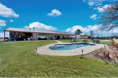 9834 County Road 305, Grandview, TX 76050 - Photo 9