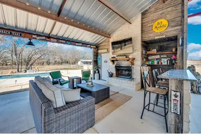 9834 County Road 305, Grandview, TX 76050 - Photo 17