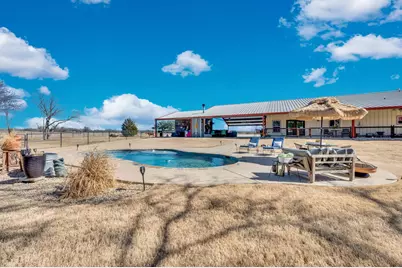 9834 County Road 305, Grandview, TX 76050 - Photo 21