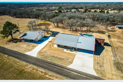 9834 County Road 305, Grandview, TX 76050 - Photo 37