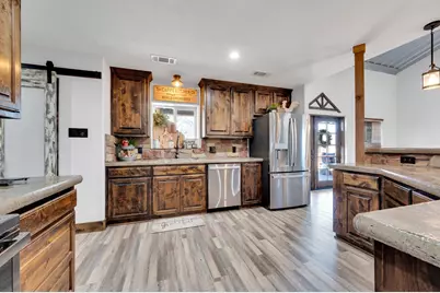 9834 County Road 305, Grandview, TX 76050 - Photo 9