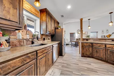 9834 County Road 305, Grandview, TX 76050 - Photo 3