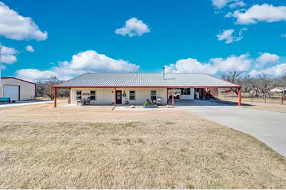 9834 County Road 305, Grandview, TX 76050 - Photo 15