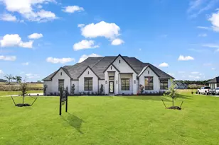 3009 Codigo Dr, Weatherford, TX 76088 - Photo 3