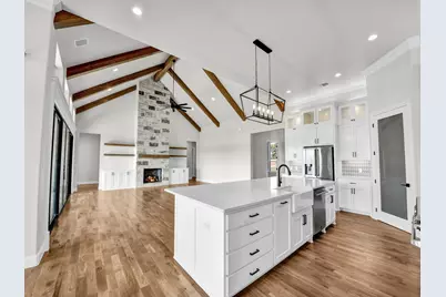 3009 Codigo Drive, Weatherford, TX 76088 - Photo 19