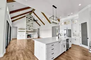 3009 Codigo Dr, Weatherford, TX 76088 - Photo 19