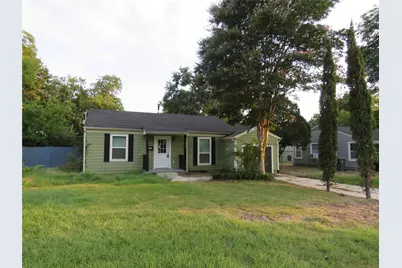 1408 Lakeside Drive, Garland, TX 75042 - Photo 1