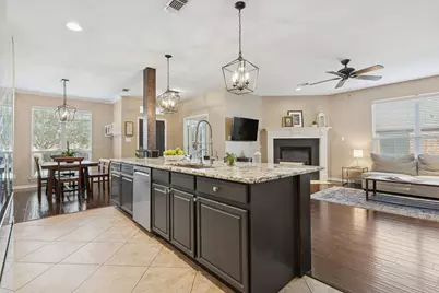 1106 Reata Drive, Weatherford, TX 76087 - Photo 7