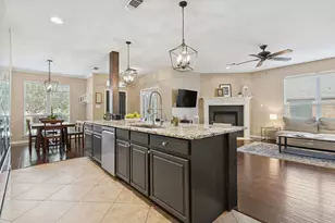 1106 Reata Dr, Weatherford, TX 76087 - Photo 7