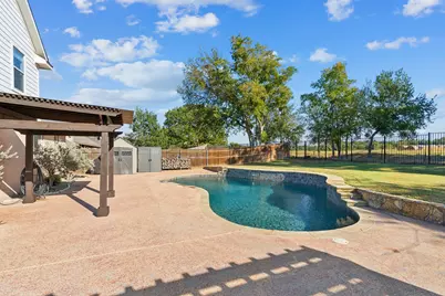 1106 Reata Drive, Weatherford, TX 76087 - Photo 29