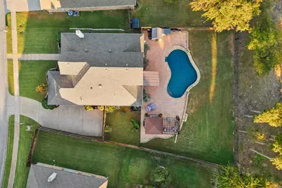 1106 Reata Drive, Weatherford, TX 76087 - Photo 37