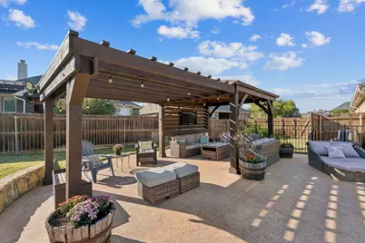 1106 Reata Drive, Weatherford, TX 76087 - Photo 31