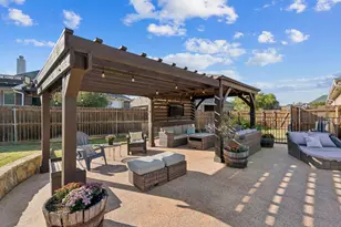 1106 Reata Dr, Weatherford, TX 76087 - Photo 31