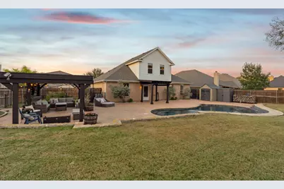 1106 Reata Drive, Weatherford, TX 76087 - Photo 35