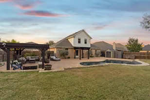 1106 Reata Dr, Weatherford, TX 76087 - Photo 35