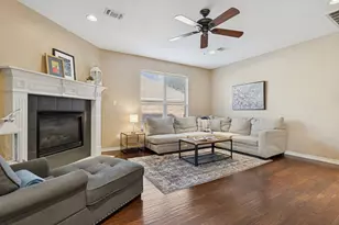 1106 Reata Dr, Weatherford, TX 76087 - Photo 9