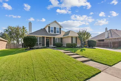 1106 Reata Drive, Weatherford, TX 76087 - Photo 3