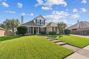 1106 Reata Dr, Weatherford, TX 76087 - Photo 3