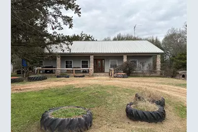 5562 Cedar Creek Drive, Kemp, TX 75143 - Photo 1