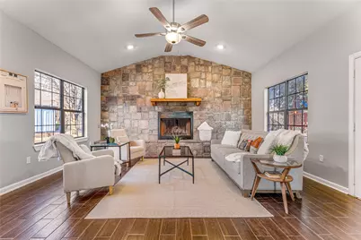 903 S Old Temple Road, Lorena, TX 76655 - Photo 5