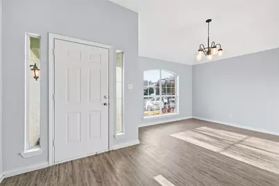 1917 Briarwyck Court, Denton, TX 76205 - Photo 5