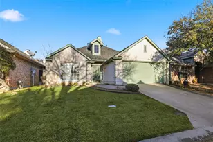1917 Briarwyck Ct, Denton, TX 76205 - Photo 3