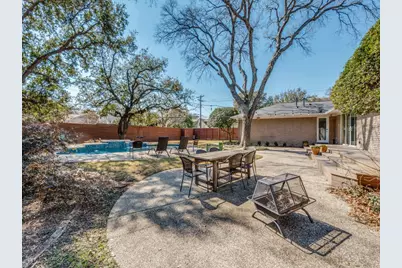 4406 Alta Vista Lane, Dallas, TX 75229 - Photo 23