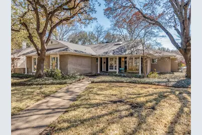 4406 Alta Vista Lane, Dallas, TX 75229 - Photo 1