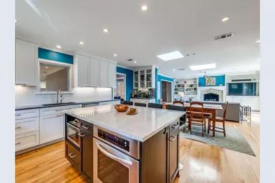 4406 Alta Vista Lane, Dallas, TX 75229 - Photo 11