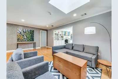 4406 Alta Vista Lane, Dallas, TX 75229 - Photo 7