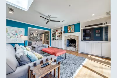 4406 Alta Vista Lane, Dallas, TX 75229 - Photo 3