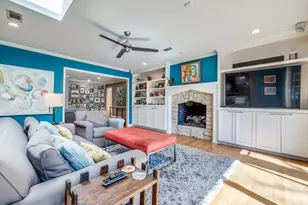 4406 Alta Vista Ln, Dallas, TX 75229 - Photo 3