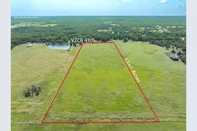 269 Vz County Road 4305 Drive, Ben Wheeler, TX 75754 - Photo 13