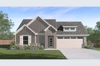 1518 Brooke Drive, Tyler, TX 75704 - Photo 1