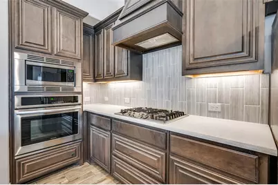 1201 Timber Grove Terrace, Little Elm, TX 76227 - Photo 7