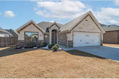 9135 Parkview Circle, Tolar, TX 76476 - Photo 1