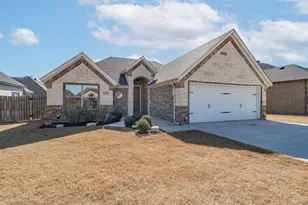 9135 Parkview Cir, Tolar, TX 76476 - Photo 1