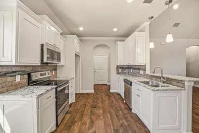 9135 Parkview Circle, Tolar, TX 76476 - Photo 9