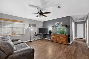 151 Northtown Dr, Wills Point, TX 75169 - Photo 9