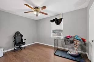 151 Northtown Dr, Wills Point, TX 75169 - Photo 33