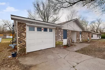 151 Northtown Drive, Wills Point, TX 75169 - Photo 7