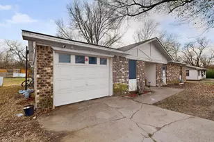 151 Northtown Dr, Wills Point, TX 75169 - Photo 7