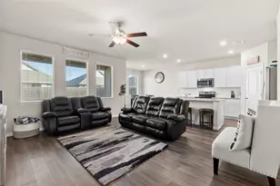 4949 Parrington Dr, Princeton, TX 75407 - Photo 7