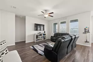 4949 Parrington Dr, Princeton, TX 75407 - Photo 3