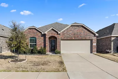 4949 Parrington Drive, Princeton, TX 75407 - Photo 1