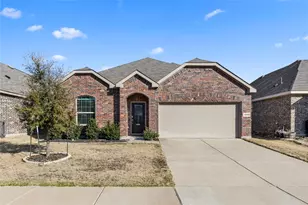 4949 Parrington Dr, Princeton, TX 75407 - Photo 1